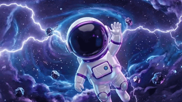 ASTRO-LIFE Roleplay connection banner